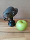 Sideshow WETA LotR Orc Muzzle Cage Helm Limited Edition Replica - 4 - Thumbnail