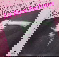 La Toya Jackson – If You Feel The Funk (Vinyl/Single 7 Inch)