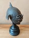 Sideshow WETA LotR OrcTrapjaw Herlm helmet Scaled Replica - 2 - Thumbnail