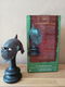 Sideshow WETA LotR OrcTrapjaw Herlm helmet Scaled Replica - 4 - Thumbnail