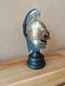 Sideshow WETA LotR Rohan Royal Guard Scaled Helm Limited Edition 0986/2000 - 3 - Thumbnail