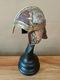Sideshow WETA LotR Scaled Rohirrim Helm of Merry Limited Edition 0617/2500 - 2 - Thumbnail