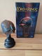 Sideshow WETA LotR Uruk-Hai Scout Helm Limited Edition 1316/2000 - 0 - Thumbnail
