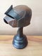 Sideshow WETA LotR Uruk-Hai Scout Helm Limited Edition 1316/2000 - 2 - Thumbnail