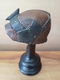 Sideshow WETA LotR Uruk-Hai Scout Helm Limited Edition 1316/2000 - 3 - Thumbnail