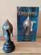 Sideshow WETA LotR Gondorian Citadel Guard Helm of Pippin Limited Edition 1620/2500 - 0 - Thumbnail