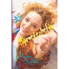 Maren Stoffels - Sproetenliefde (Hardcover/Gebonden)