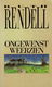 Ruth Rendell = Ongewenst weerzien - 0 - Thumbnail