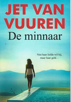Jet van Vuuren = De minnaar