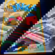 weefgetouw, z.g.a.n.