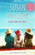 Susan Mallery = Door dik en dun - HQN roman 144 - 0 - Thumbnail