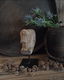 12370 NP Authentieke nandi koe - 3 - Thumbnail
