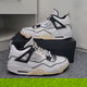 Jordan 4 RETRO GS DIY - 1 - Thumbnail