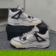 Jordan 4 RETRO GS DIY - 2 - Thumbnail
