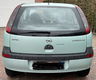 Opel corsa, 1200cc, benzine, 2002, 80584km, lime green, 1 ste eigenaar, euro 4 - 2 - Thumbnail