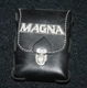 Leren tasje Magna, per stuk - 0 - Thumbnail
