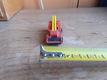 Matchbox brandweer voertuig - 2 - Thumbnail