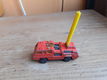 Matchbox brandweer voertuig - 4 - Thumbnail