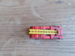Matchbox brandweer voertuig - 5 - Thumbnail