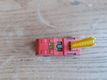 Matchbox brandweer voertuig - 6 - Thumbnail