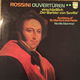 LP - Rossini - Ouverturen - 0 - Thumbnail