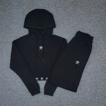 Adidas Sportwear Joggingpak - 0