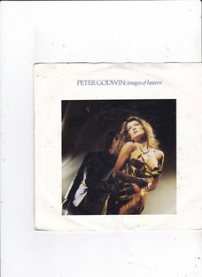 Single Peter Godwin - Emotional disquise