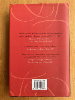 The lost king of France - Deborah Cadbury - 1