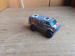 Matchbox chevy van 4 x 4 voertuig - 0 - Thumbnail