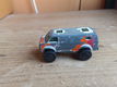 Matchbox chevy van 4 x 4 voertuig - 3 - Thumbnail