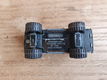 Matchbox chevy van 4 x 4 voertuig - 6 - Thumbnail