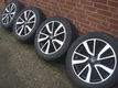 19 Origineel Qashqai X-Trail Velgen 5x114.3 - 1 - Thumbnail