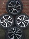 19 Origineel Qashqai X-Trail Velgen 5x114.3 - 4 - Thumbnail