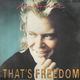 John Farnham – That's Freedom (1990) - 0 - Thumbnail