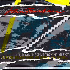 John Farnham – Chain Reaction (1990)