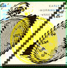 Flash And The Pan – Early Morning Wake Up Call (1985)