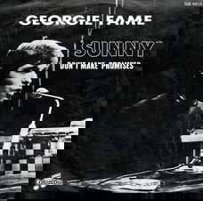 Georgie Fame – Sunny (1966)