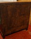 Antiek roltop bureau Computer rolluik buro meubel secretaire oude rolluik Empire roltop - 5 - Thumbnail