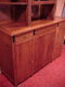 Antiek Art Deco buffetkast Buffet kast meubel Amsterdamse school Servieskast Haagse keukenkast - 6 - Thumbnail