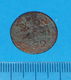 Groningen - Stad en Ommelanden - duit 1692 - 0 - Thumbnail
