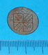 Groningen - Stad en Ommelanden - duit 1692 - 1 - Thumbnail