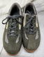 sneakers, grijs/groen/beige, maat 39, joya by karl mûller. - 0 - Thumbnail