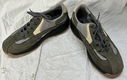 sneakers, grijs/groen/beige, maat 39, joya by karl mûller. - 4 - Thumbnail