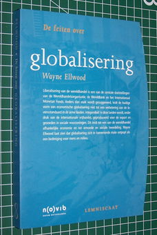 De feiten over globalisering - Wayne Ellwood
