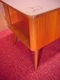 Design mahonie Balie Toonbank Winkel Kast antiek Meubel Toog ladekast verkoop winkelinterieur Art - 3 - Thumbnail