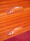 Design mahonie Balie Toonbank Winkel Kast antiek Meubel Toog ladekast verkoop winkelinterieur Art - 6 - Thumbnail