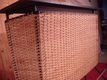 Arthur Umanoff for Raymor Iron ratan Tiki design Cocktailbar - 3 - Thumbnail