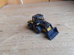 Matchbox shovel voertuig 70s vintage - 0 - Thumbnail