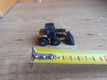 Matchbox shovel voertuig 70s vintage - 1 - Thumbnail