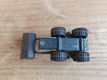 Matchbox shovel voertuig 70s vintage - 7 - Thumbnail